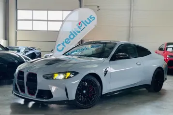 BMW M4 din 2025 - oferta BMW210962