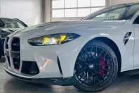 BMW M4 (Seria 4) din 2025 cu 4.300 km - oferta BMW210962 - foto 3