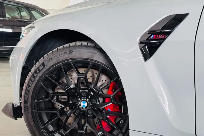 BMW M4 (Seria 4) din 2025 cu 4.300 km - oferta BMW210962 - foto 4