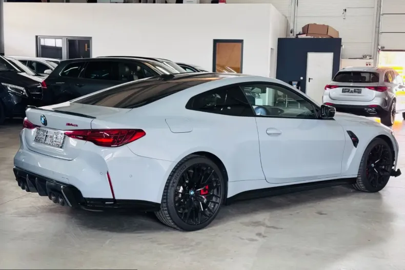 BMW M4 (Seria 4) din 2025 cu 4.300 km - oferta BMW210962 - foto 10