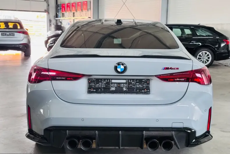 BMW M4 (Seria 4) din 2025 cu 4.300 km - oferta BMW210962 - foto 11