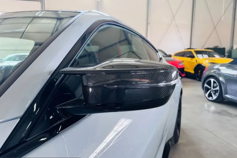 BMW M4 (Seria 4) din 2025 cu 4.300 km - oferta BMW210962 - foto 15