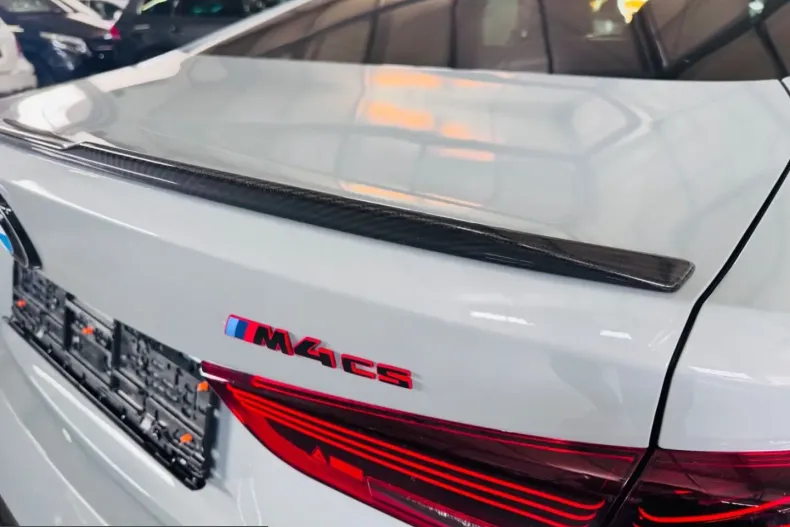 BMW M4 (Seria 4) din 2025 cu 4.300 km - oferta BMW210962 - foto 17