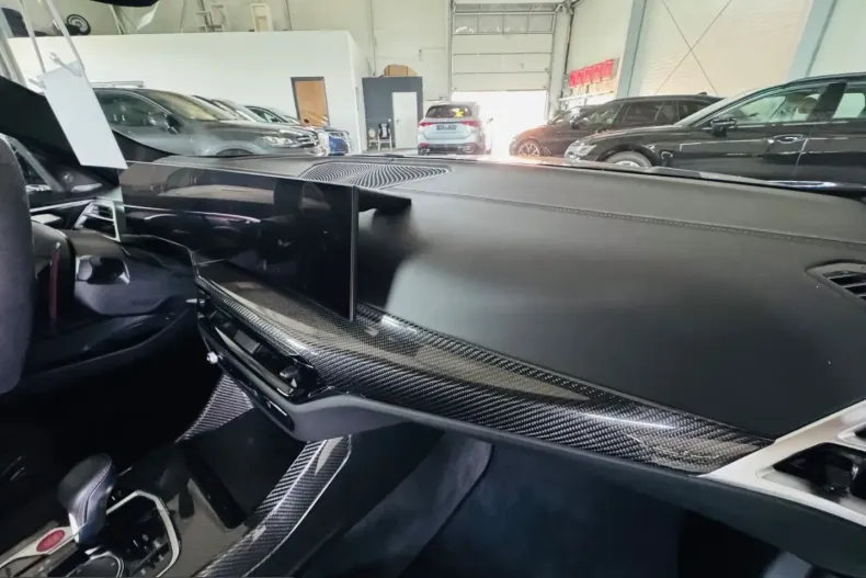 BMW M4 (Seria 4) din 2025 cu 4.300 km - oferta BMW210962 - foto 21
