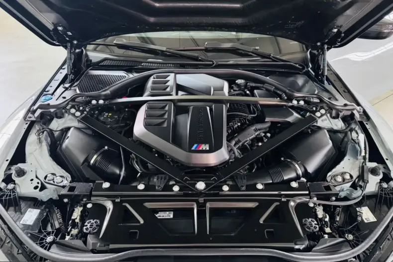 BMW M4 (Seria 4) din 2025 cu 4.300 km - oferta BMW210962 - foto 23