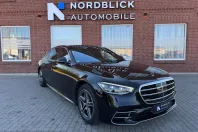Mercedes-Benz S 400 (Clasa S) din 2022 cu 52.000 km - oferta MER210963 - foto 3