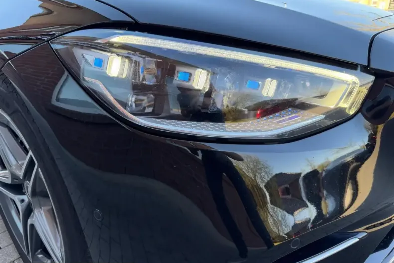 Mercedes-Benz S 400 (Clasa S) din 2022 cu 52.000 km - oferta MER210963 - foto 10