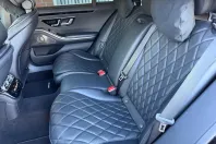 Mercedes-Benz S 400 (Clasa S) din 2022 cu 52.000 km - oferta MER210963 - foto 22