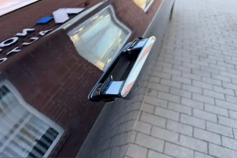Mercedes-Benz S 400 (Clasa S) din 2022 cu 52.000 km - oferta MER210963 - foto 42