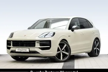Porsche Cayenne din 2024 - oferta POR210964