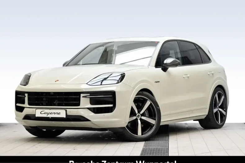 Porsche Cayenne din 2024 cu 19.421 km - oferta POR210964 - foto 1