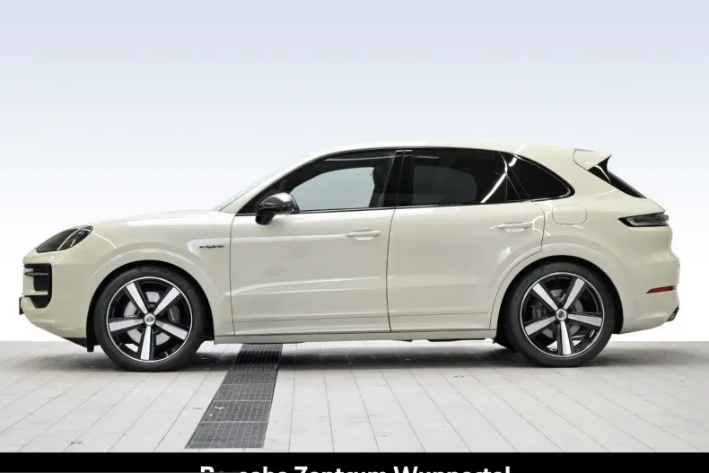 Porsche Cayenne din 2024 cu 19.421 km - oferta POR210964 - foto 2