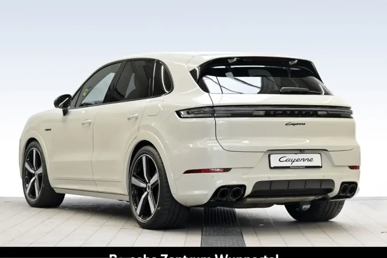 Porsche Cayenne din 2024 cu 19.421 km - oferta POR210964 - foto 3
