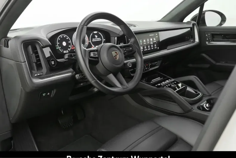 Porsche Cayenne din 2024 cu 19.421 km - oferta POR210964 - foto 4