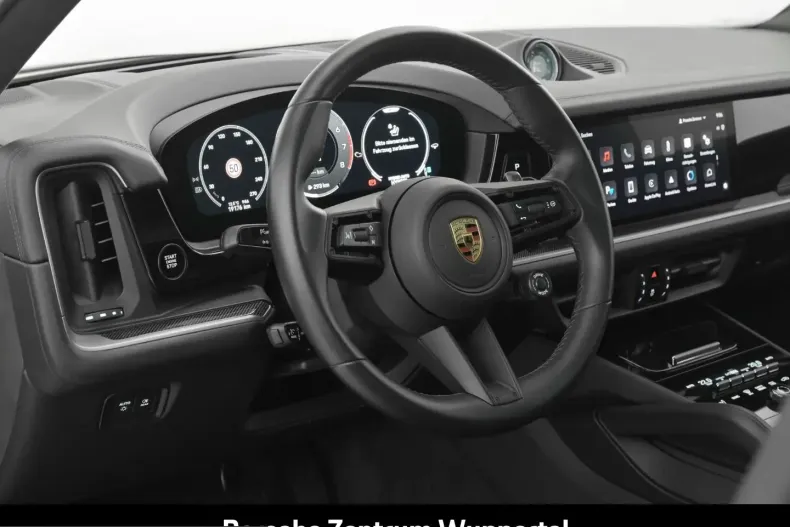 Porsche Cayenne din 2024 cu 19.421 km - oferta POR210964 - foto 6