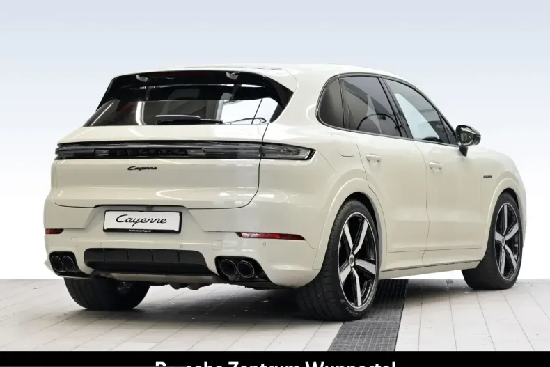 Porsche Cayenne din 2024 cu 19.421 km - oferta POR210964 - foto 7