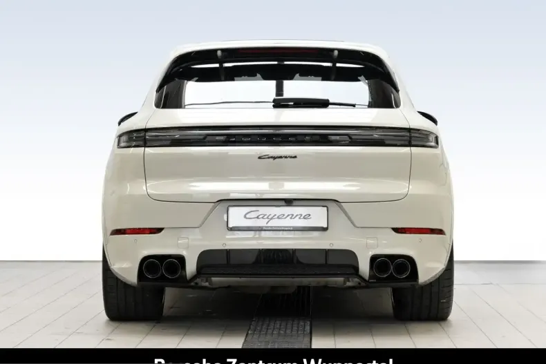 Porsche Cayenne din 2024 cu 19.421 km - oferta POR210964 - foto 8
