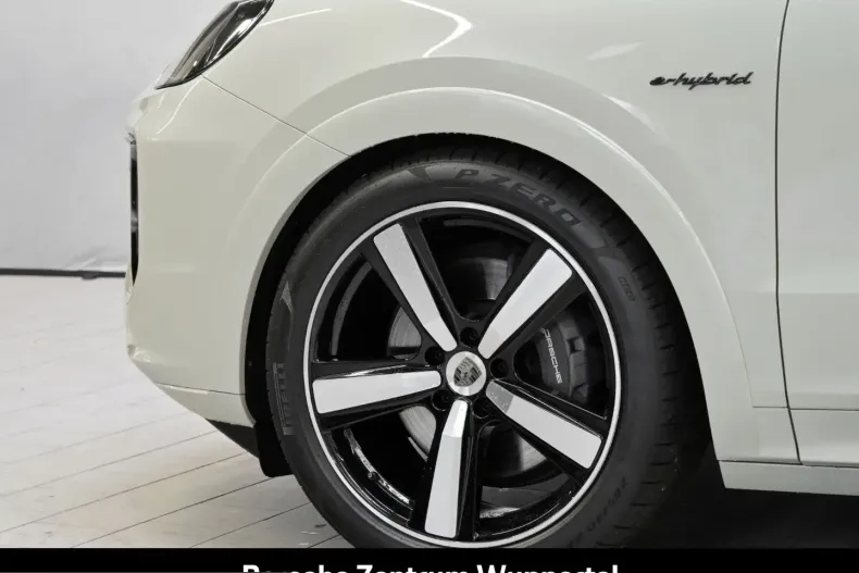 Porsche Cayenne din 2024 cu 19.421 km - oferta POR210964 - foto 11