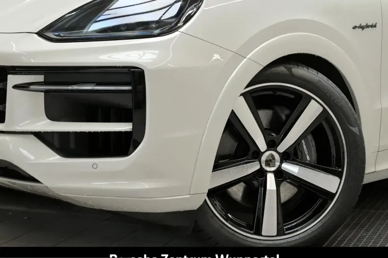 Porsche Cayenne din 2024 cu 19.421 km - oferta POR210964 - foto 12