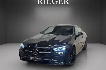 Mercedes-Benz CLE 200 din 2025 - oferta MER210965