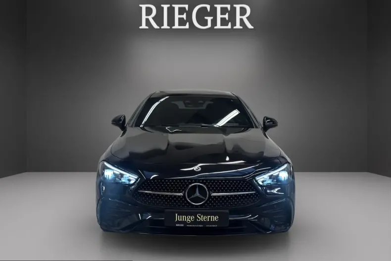 Mercedes-Benz CLE 200 (Clasa CLE) din 2025 cu 18.022 km - oferta MER210965 - foto 3