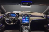 Mercedes-Benz CLE 200 (Clasa CLE) din 2025 cu 18.022 km - oferta MER210965 - foto 13