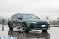 Audi RS6 din 2024 cu 67.332 km - oferta AUD210966 - foto 2