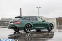 Audi RS6 din 2024 cu 67.332 km - oferta AUD210966 - foto 3