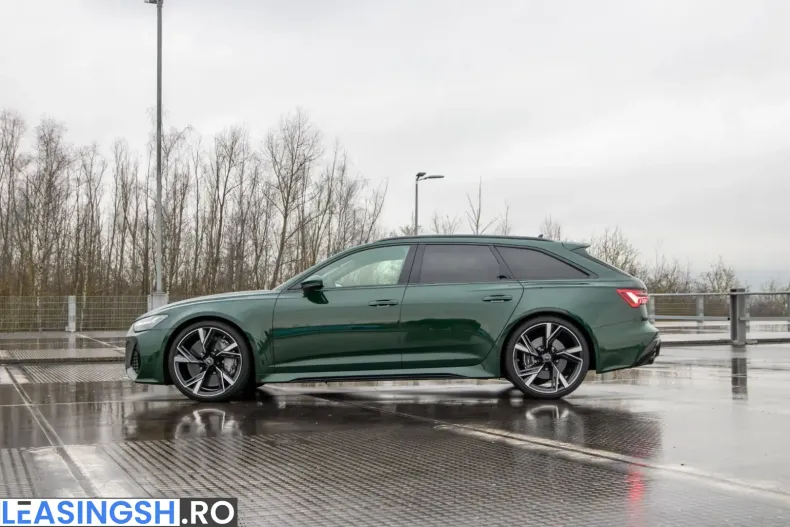 Audi RS6 din 2024 cu 67.332 km - oferta AUD210966 - foto 6
