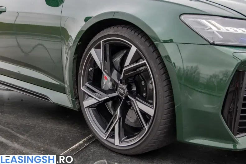 Audi RS6 din 2024 cu 67.332 km - oferta AUD210966 - foto 8