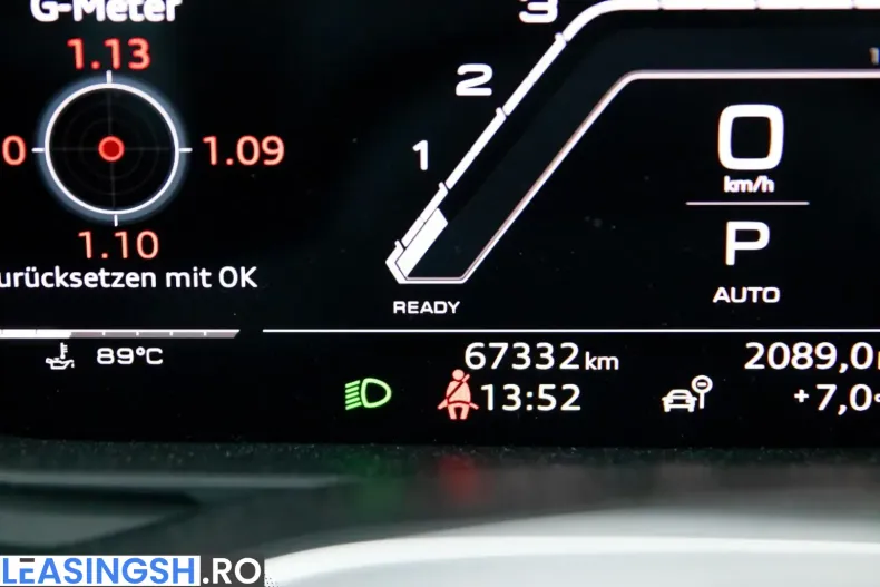 Audi RS6 din 2024 cu 67.332 km - oferta AUD210966 - foto 15