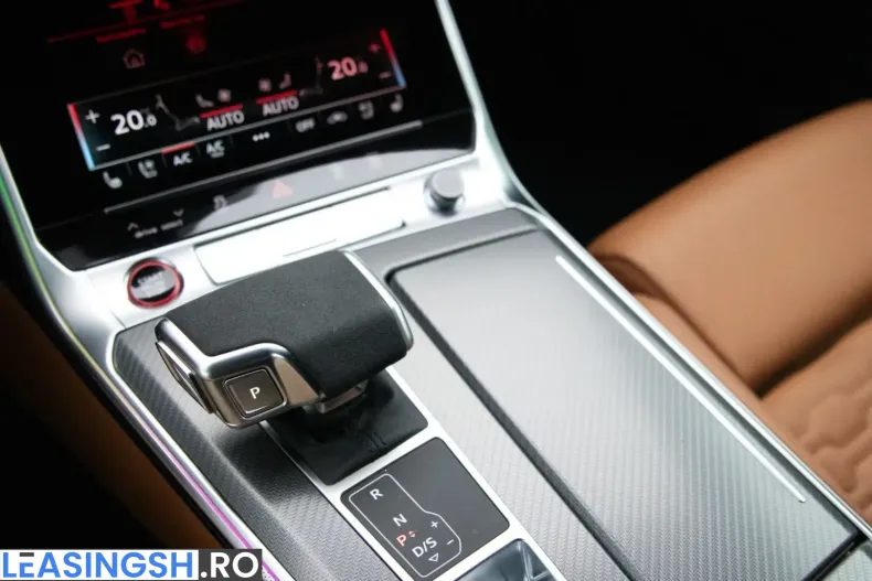 Audi RS6 din 2024 cu 67.332 km - oferta AUD210966 - foto 18