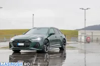 Audi RS6 din 2024 cu 67.332 km - oferta AUD210966 - foto 21