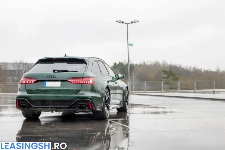 Audi RS6 din 2024 cu 67.332 km - oferta AUD210966 - foto 24