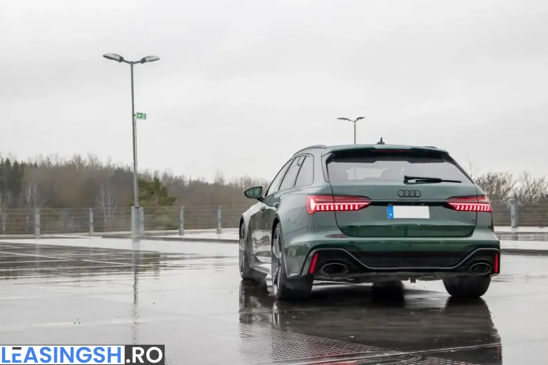 Audi RS6 din 2024 cu 67.332 km - oferta AUD210966 - foto 25
