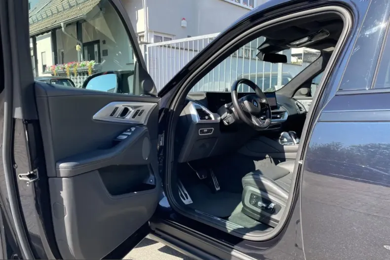 BMW XM (Seria X) din 2023 cu 53.000 km - oferta BMW210967 - foto 9