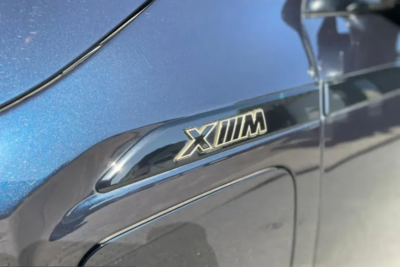 BMW XM (Seria X) din 2023 cu 53.000 km - oferta BMW210967 - foto 10