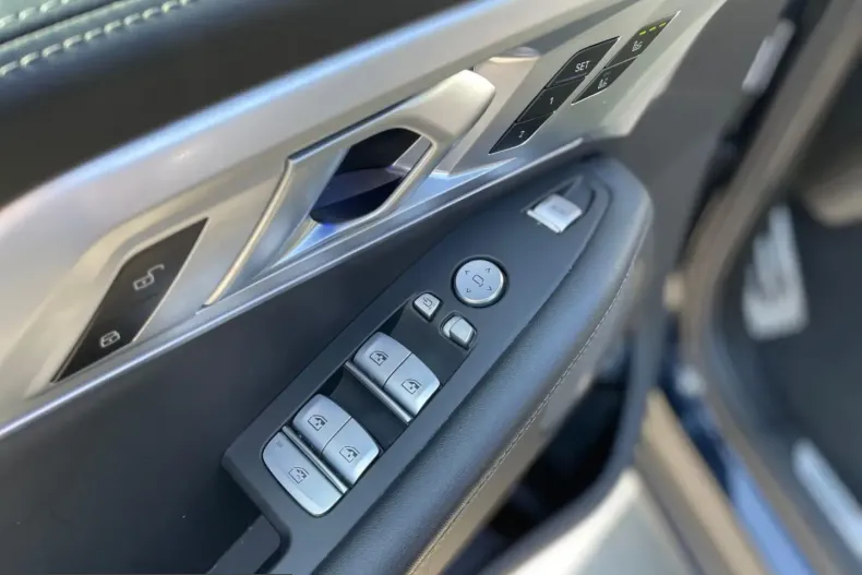 BMW XM (Seria X) din 2023 cu 53.000 km - oferta BMW210967 - foto 14
