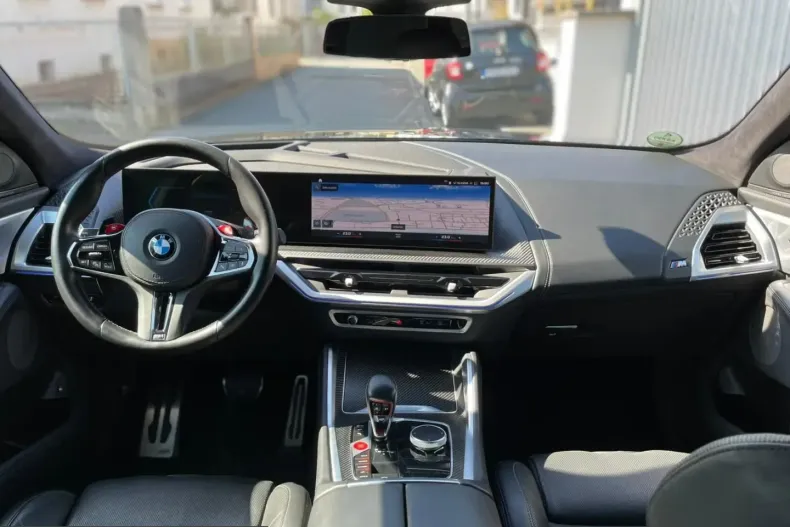 BMW XM (Seria X) din 2023 cu 53.000 km - oferta BMW210967 - foto 21