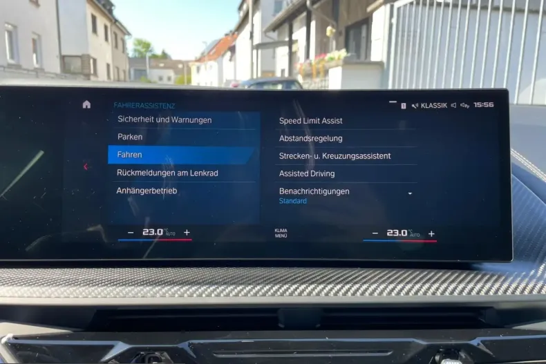 BMW XM (Seria X) din 2023 cu 53.000 km - oferta BMW210967 - foto 23
