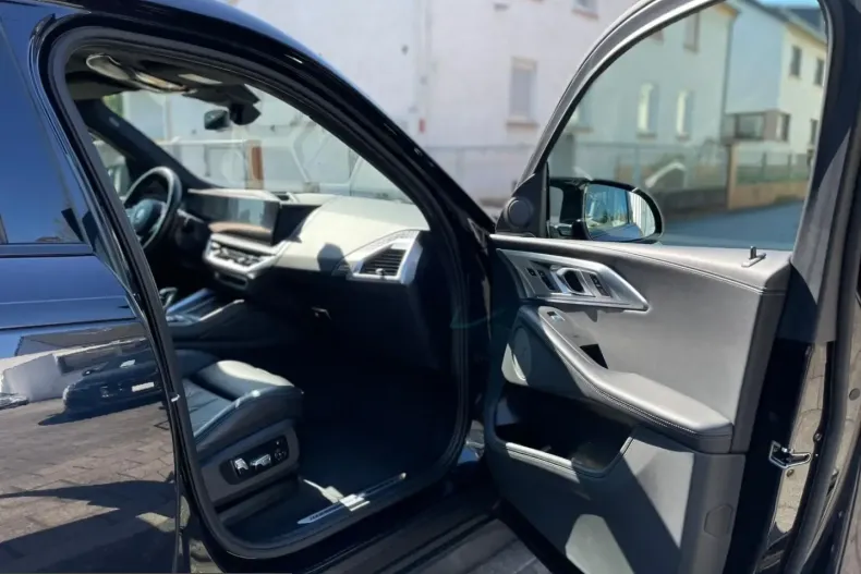 BMW XM (Seria X) din 2023 cu 53.000 km - oferta BMW210967 - foto 30