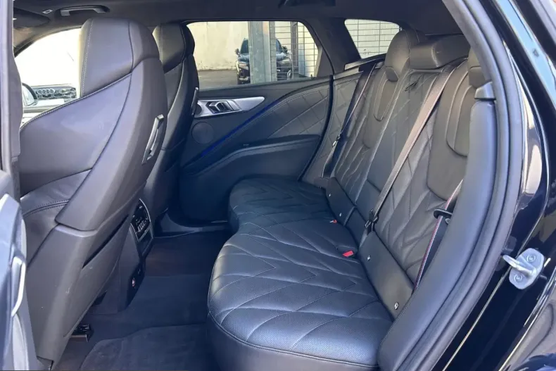 BMW XM (Seria X) din 2023 cu 53.000 km - oferta BMW210967 - foto 37