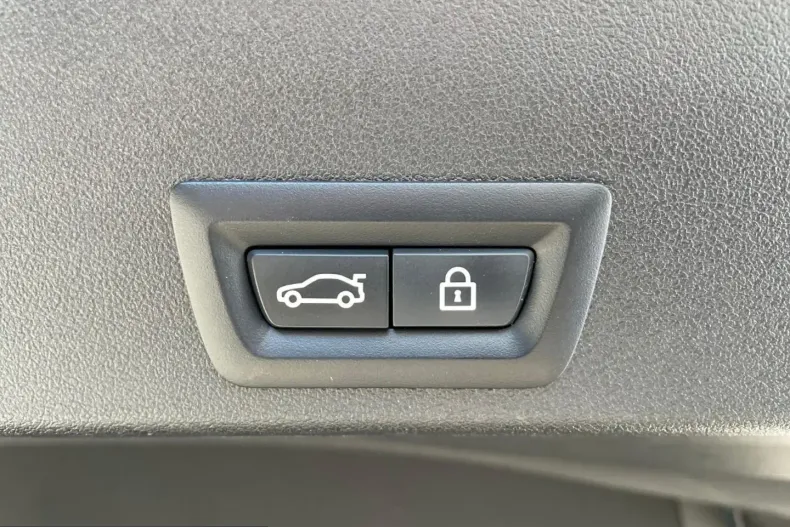 BMW XM (Seria X) din 2023 cu 53.000 km - oferta BMW210967 - foto 41
