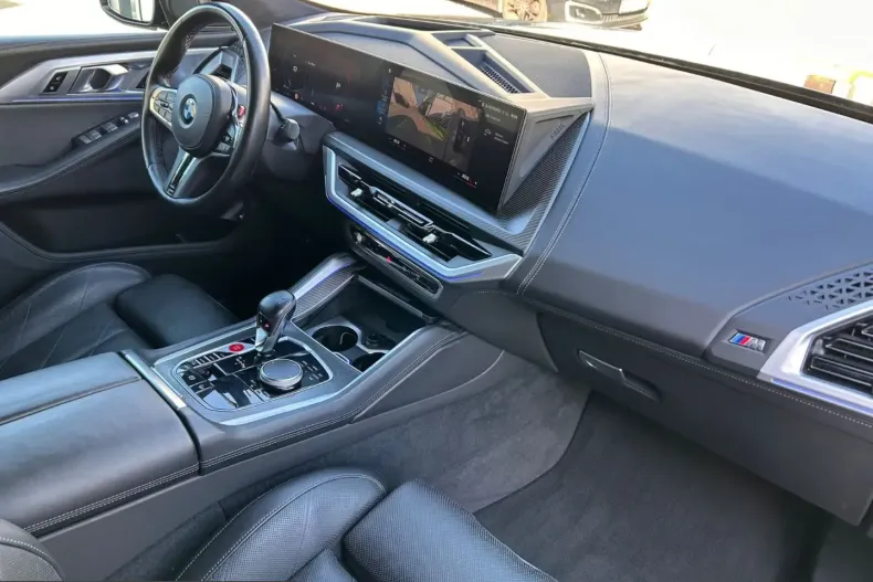 BMW XM (Seria X) din 2023 cu 53.000 km - oferta BMW210967 - foto 42