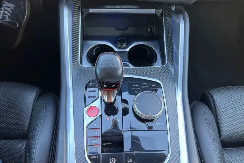BMW XM (Seria X) din 2023 cu 53.000 km - oferta BMW210967 - foto 46
