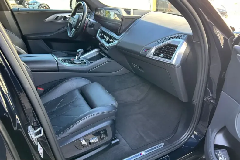 BMW XM (Seria X) din 2023 cu 53.000 km - oferta BMW210967 - foto 47
