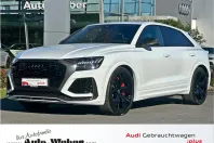 Audi RSQ8 din 2023 cu 93.490 km - oferta AUD210968 - foto 1