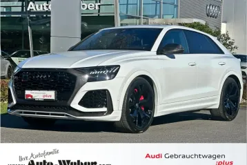 Audi RSQ8 din 2023 - oferta AUD210968