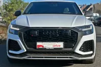 Audi RSQ8 din 2023 cu 93.490 km - oferta AUD210968 - foto 2