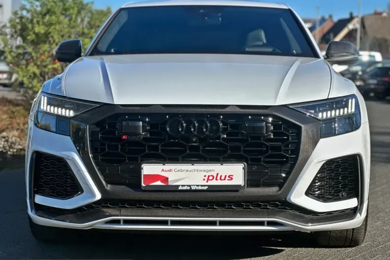 Audi RSQ8 din 2023 cu 93.490 km - oferta AUD210968 - foto 2